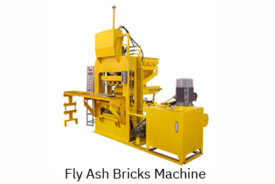 fly-ash-bricks-machine